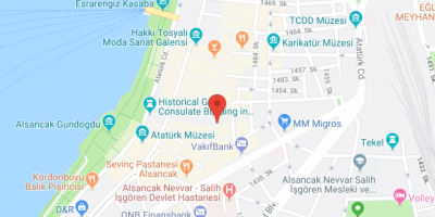 Essi Akademi Ve Guzellik Konak Izmir